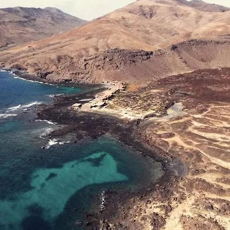 Bella Vista شقة