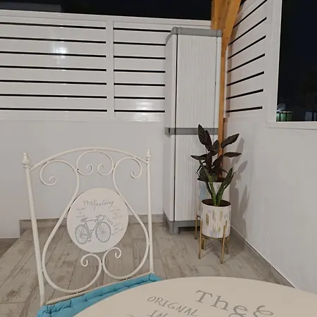 Bella Vista كوستا كالما