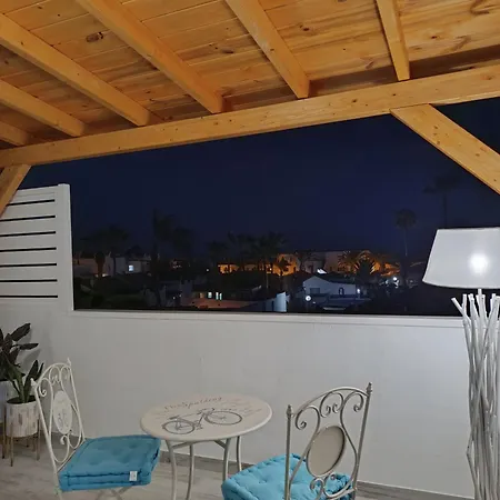 Bella Vista شقة