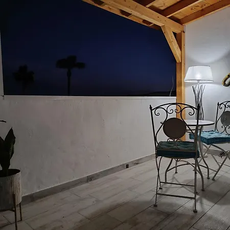 شقة Bella Vista *