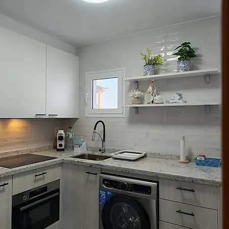 Apartament Bella Vista *