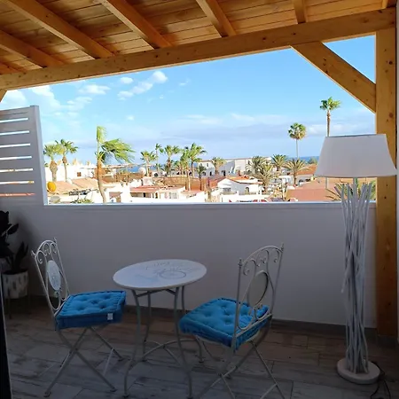 Bella Vista شقة