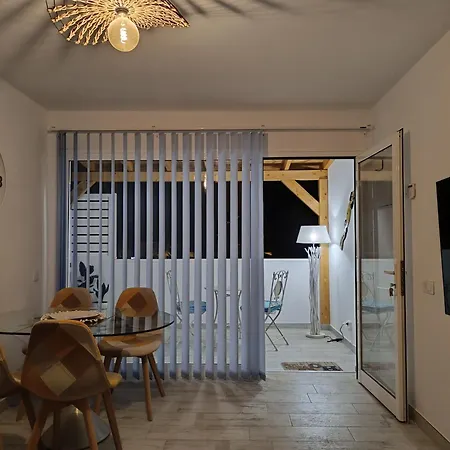 Apartament Bella Vista *