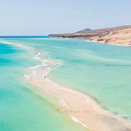 شقة Bella Vista