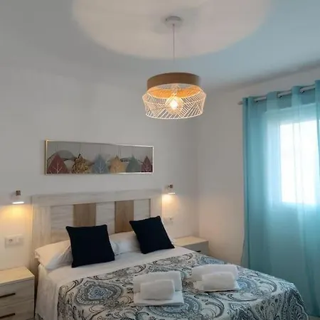 شقة Bella Vista كوستا كالما