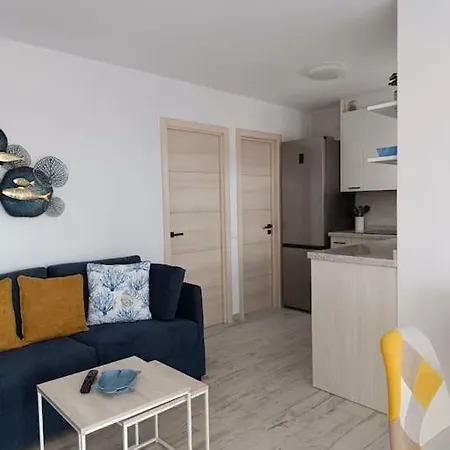 Apartament Bella Vista