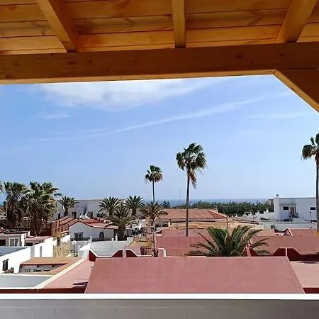 شقة Bella Vista كوستا كالما