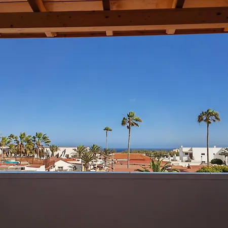 شقة Bella Vista كوستا كالما