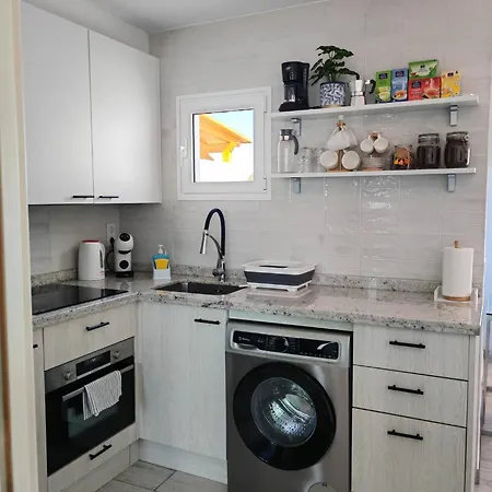 Apartament Bella Vista Costa Calma