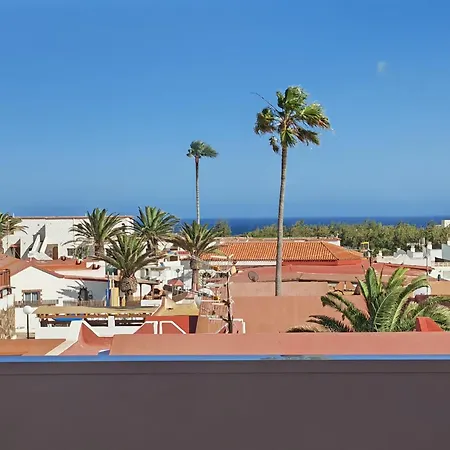 Bella Vista