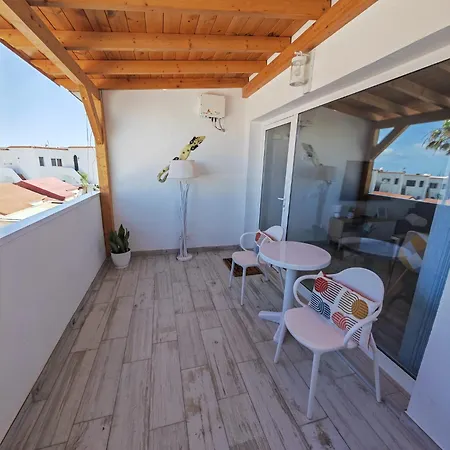 Apartament Bella Vista