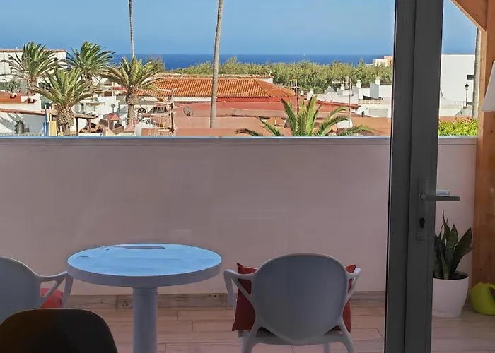 Bella Vista *