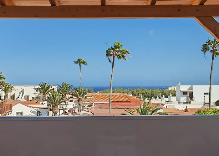 Bella Vista * Costa Calma