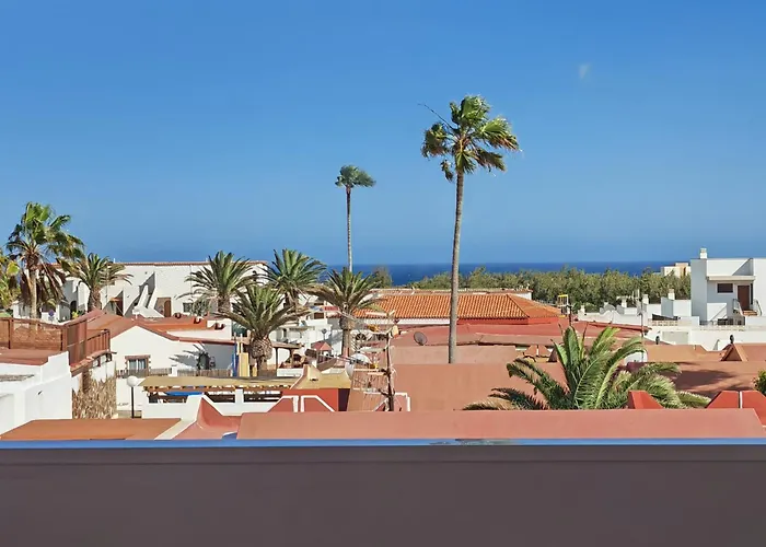 Bella Vista